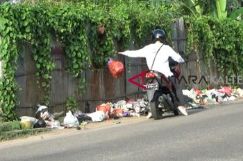 Hati-hati, sampah plastik sangat membahayakan