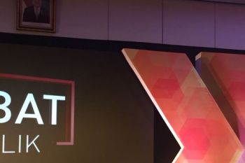 Rusda-Sjafei berjanji ciptakan pengusaha berbasis desa