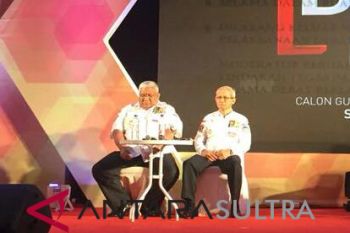 Ali-Lukman janjikan pembangunan infrastruktur entaskan kemiskinan
