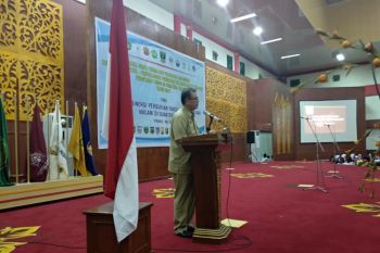 Wagub: jadi mahasiswa kejar nilai terbaik, dan harus disiap bersaing