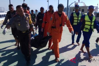 Warga Prancis tewas di perairan Gili Meno