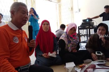 Penyakit Lupus bisa sembuh dengan obat dan hindari stres