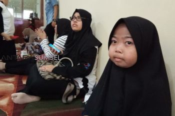 Penyakit Lupus mulai jangkiti usia anak dan remaja
