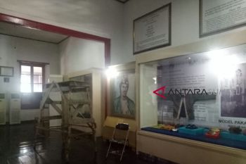 Pemkab OKU gelar pameran cagar budaya