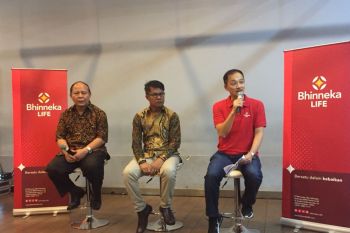 Pramuka diharapkan fokus bangun SDM