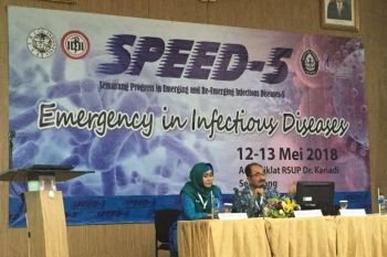 Pakar: Hilangkan stigma terhadap penderita kusta