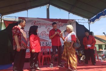 Pemkab Banjarnegara pantau bahan pokok jelang Lebaran