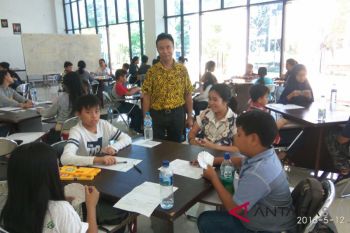 Gabmo programkan pembinaan berkelanjutan atlet junior