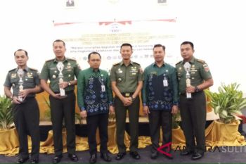 BKKBN Sultra tingkatkan sinergitas sukseskan Kampung KB