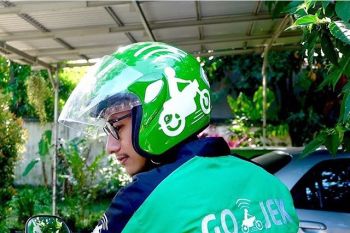 YLKI nilai tarif peraturan baru ojek daring terlalu tinggi