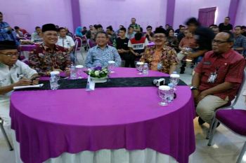 Media sosial bisa jadi berkah dengan cara ini