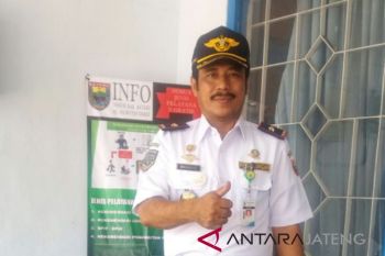 Batang bakal punya bandara, dua lokasi disiapkan