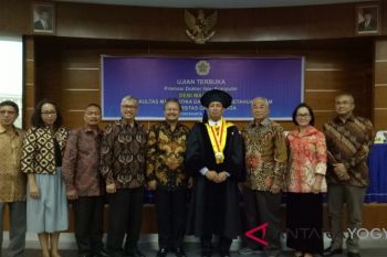 Dosen UBL kembangkan model peramalan kasus DBD