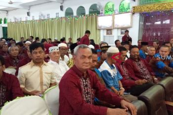 Pemkot Palembang  akan merevisi RTRW