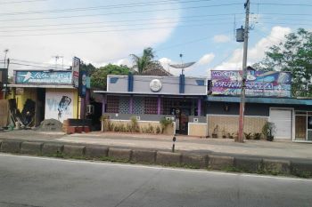 Aktivitas panti pijat di Batang dibatasi selama Ramadhan