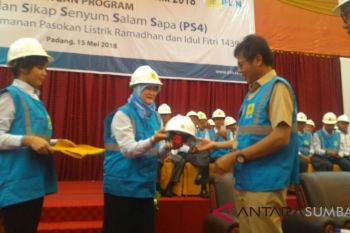 Gubernur sebut pada Ramadhan kesempatan bagi PLN perbaiki pelayanan (video)