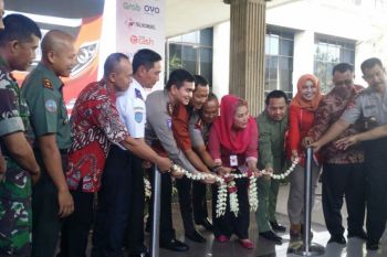 Transsemarang Koridor VII resmi dioperasikan