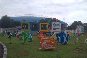 Indonesia mengharapkan imbauan perjalanan tidak pengaruhi Asian Games