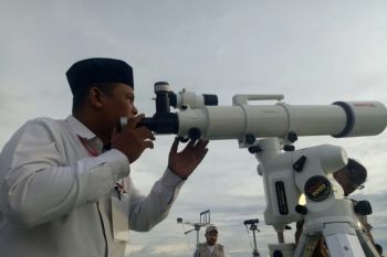 Menteri Agama: Ramadhan sebagai anugerah