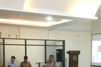 Kapolda Sultra: tangkap penyebar ujaran kebencian