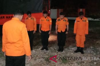 Seorang nelayan dinyatakan hilang di Perairan Maligano