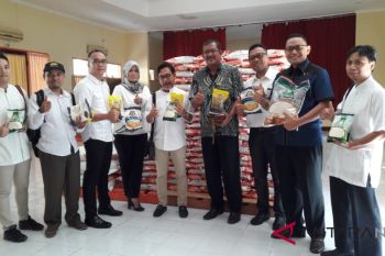 Japnas sasar perhotelan sebagai pasar produk Bulog