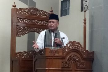 Wagub : Laksanakan ibadah puasa dengan aman dan damai