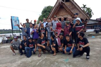 PPNI buat film Embun Gurun Pasir berlokasi di Mentawai