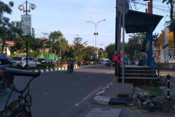 Jelang Asian Games, 30 halte transmusi rusak