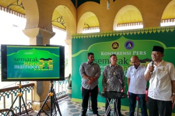Pemprov Sulteng rekomendasikan Bulog pasok 10.000 ton daging