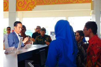 Peresmian KA BIM, BNI berikan diskon hingga 90 persen