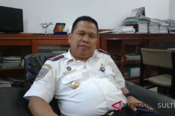 Pelabuhan Baubau minta antisipasi parkiran angkutan Lebaran