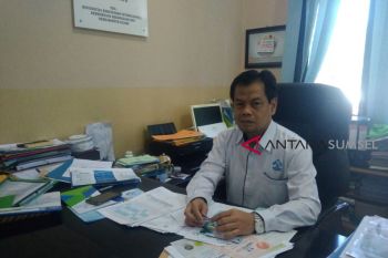 4.650 peserta UM-PTKIN berebut 960 kursi calon mahasiswa UIN Raden Fatah