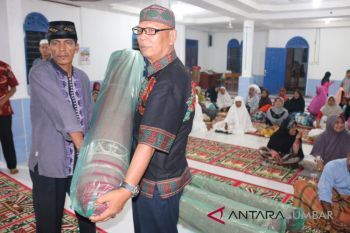 Tangani perkembangan Merapi, Pemkab Magelang-BPPTKG intensifkan komunikasi