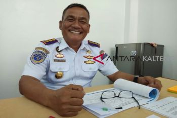 Puncak arus mudik jalur laut diprediksi H-3 Lebaran