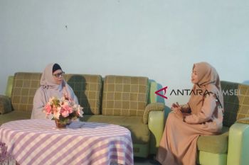 Rafa Tv saluran dakwah komunitas kampus UIN Raden fatah