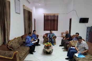 13 tahun tutup, SMP Muhammadiyah Barut akan kembali dibangun