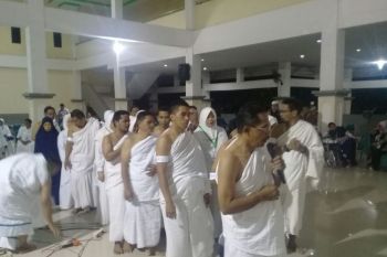 Parapet Sungai Sringin jebol sudah diatasi