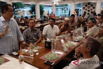 Pemerintah harus proteksi konsultan kecil di daerah
