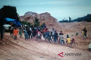 Konawe Utara minta Sultra tangani masalah jalan