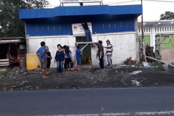 Dukung JS-JL, sejumlah kader Nasdem Mitra ancam mundur