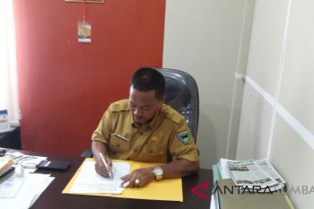 Pesisir Selatan kerahkan 188 petugas jaga kebersihan lingkungan selama libur lebaran