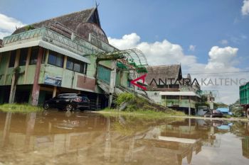 Punya kenangan di Plasa Sampit? Siap-siap lupakan tempat ini