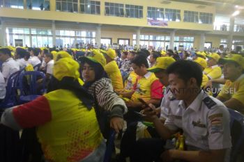 Alex Noerdin: Masih ada masyarakat menganggap Asian Games tidak bermanfaat