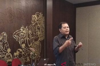 Semen Indonesia optimistis mampu kuasai pasar