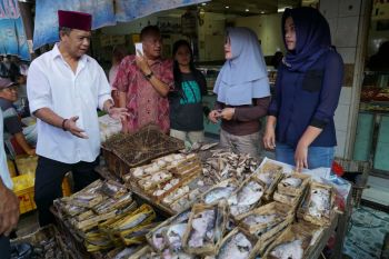 Anton Charliyan: ideologi dan agama harus saling mengisi