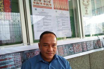 Tujuh mahasiswa asing program darmasiswa Unand selesaikan studi
