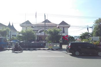 Renovasi jalan Khatib Sulaiman, Padang anggarkan Rp7,7 miliar