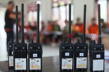 Agam Miliki Tim Gerak Cepat Kesehatan Antisipasi Bencana