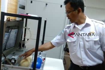 BMKG: jumlah kosentrasi gas rumah kaca mendekati 400 ppm
